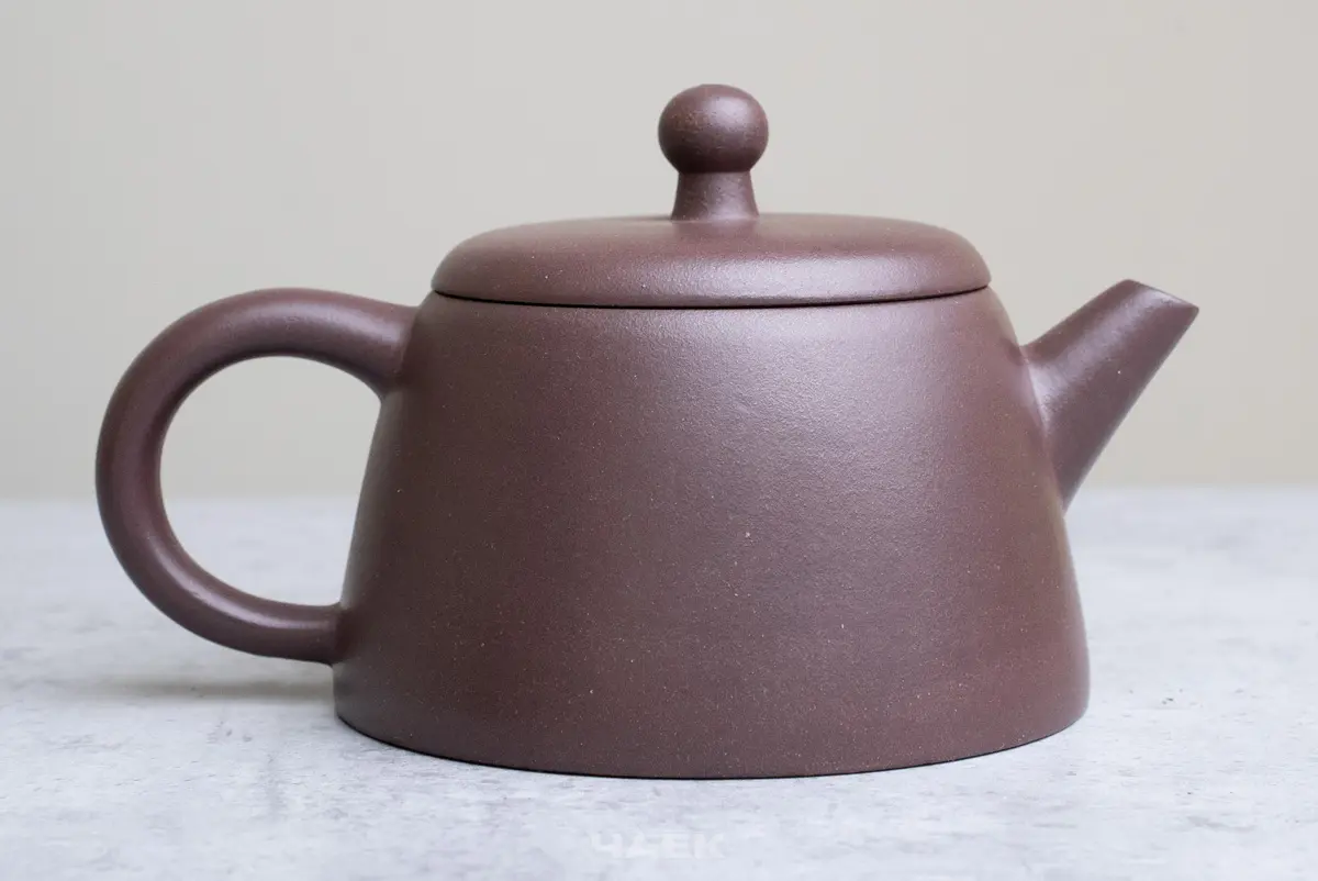 Исинский чайник, 150 мл, № 678