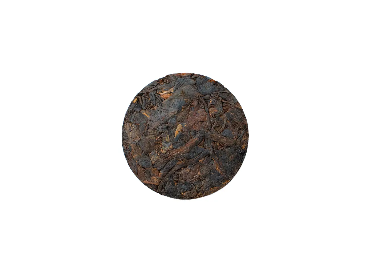 Шу пуэр «Ми Ни Шу», 7 шт