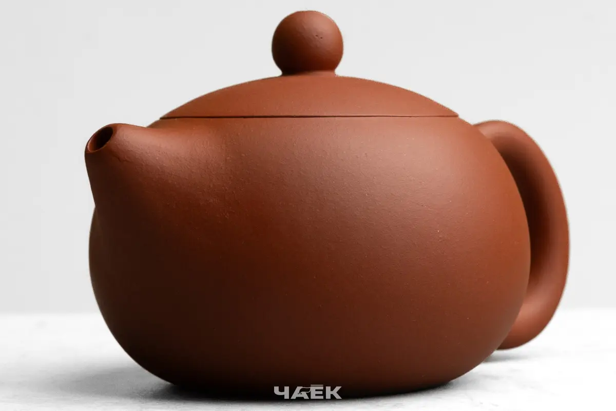 Исинский чайник, 185 мл, № 765