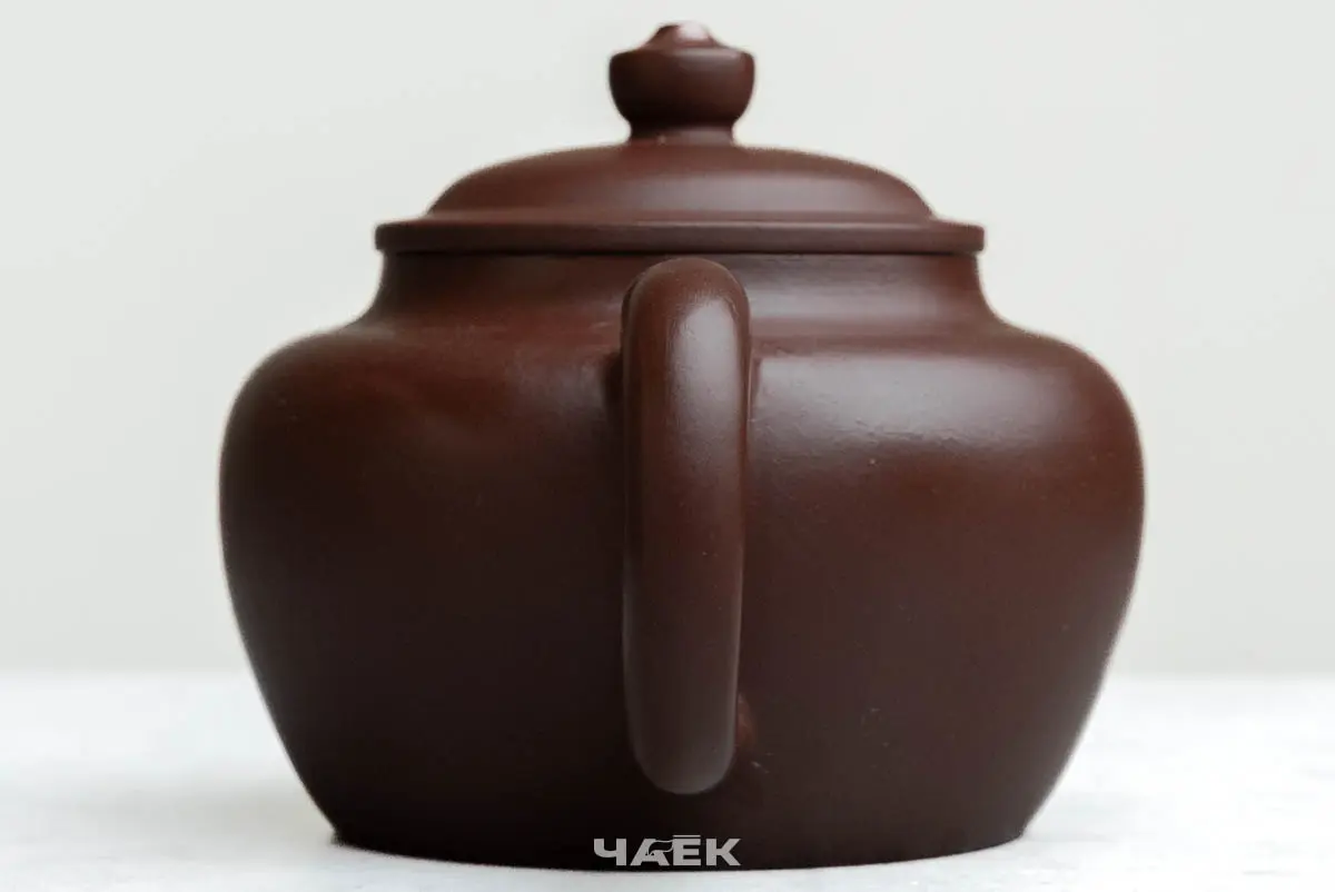 Исинский чайник, 185 мл, № 725