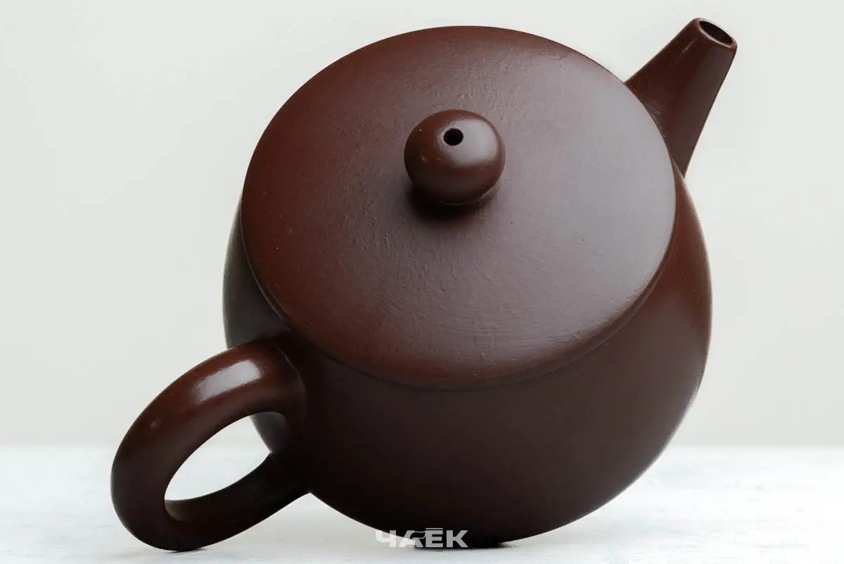 Исинский чайник, 120 мл, № 724