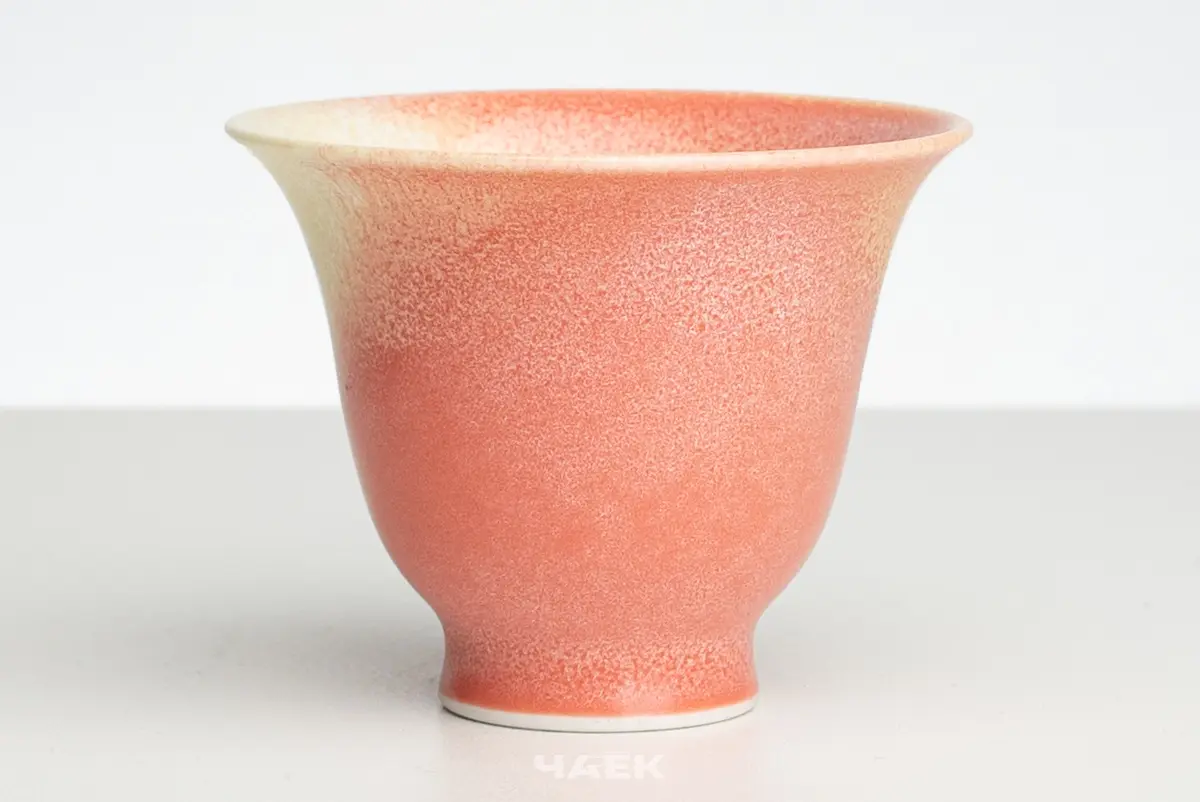 Пиала № 619, керамика Цзиндэчжэнь, 50 мл