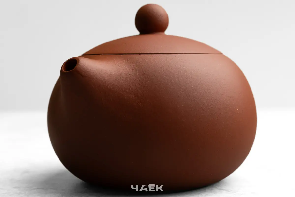 Исинский чайник, 185 мл, № 765