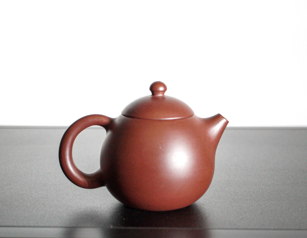 Исинский чайник, 180 мл, №487