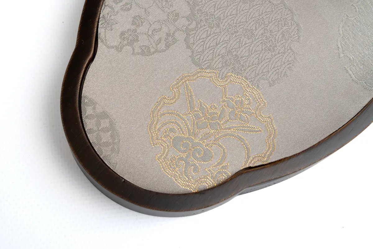 Чабань для сухого заваривания № 60