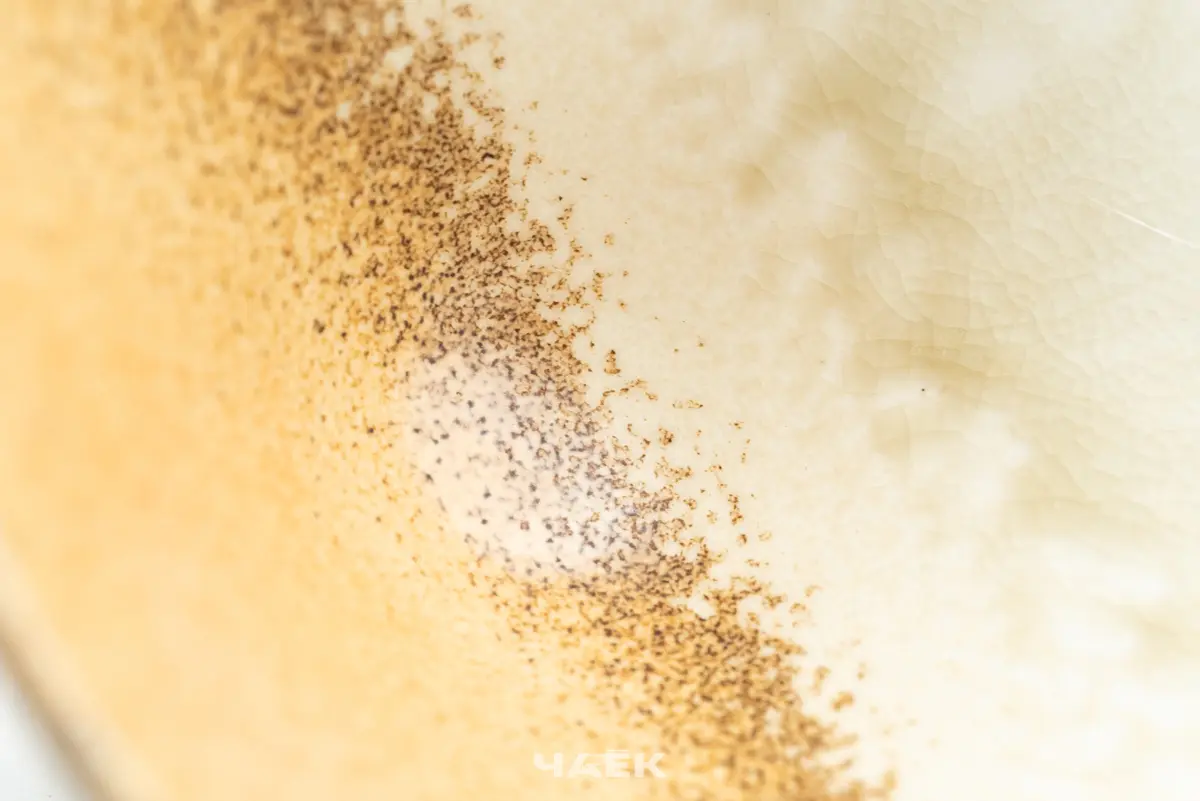 Пиала № 579, керамика Цзиндэчжэнь, 65 мл