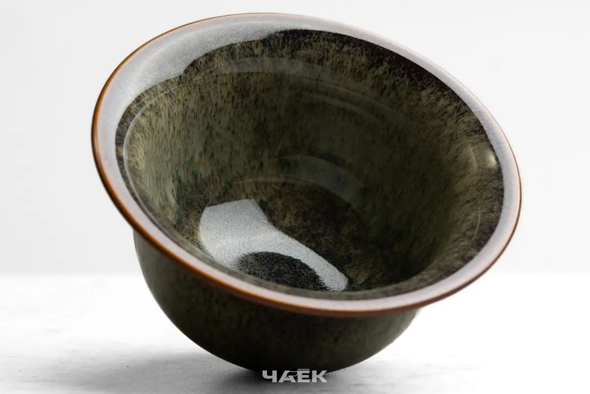 Гайвань № 199, керамика, 118 мл