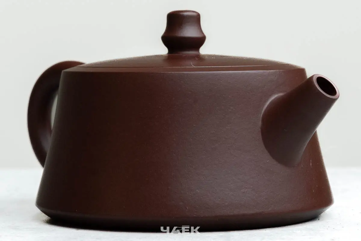 Исинский чайник, 175 мл, № 756