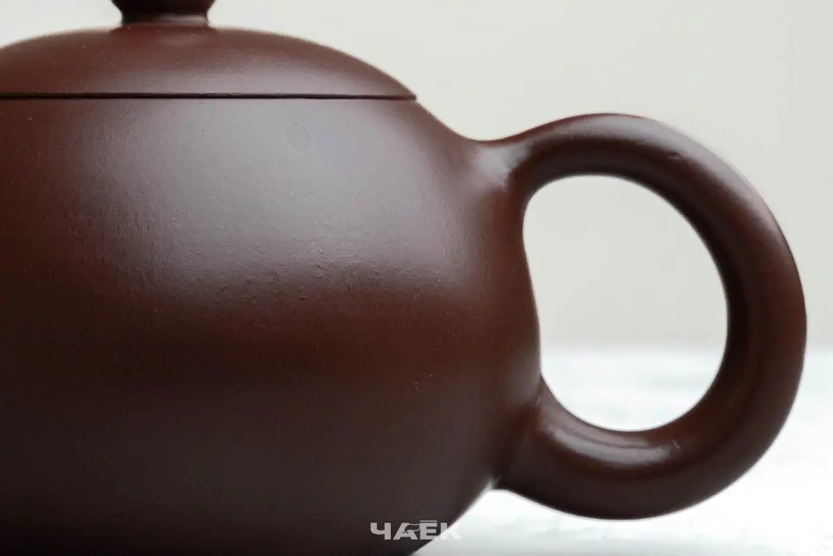 Исинский чайник, 185 мл, № 723