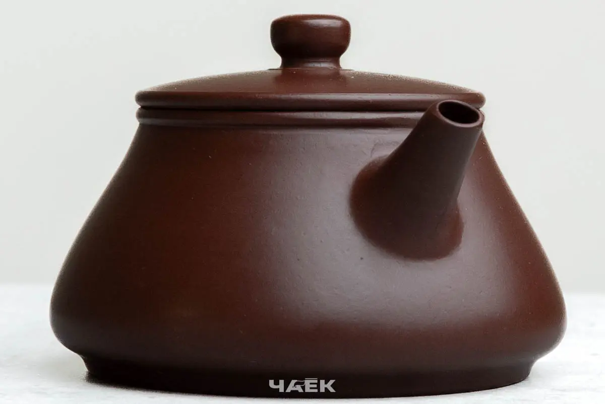 Исинский чайник, 110 мл, № 744