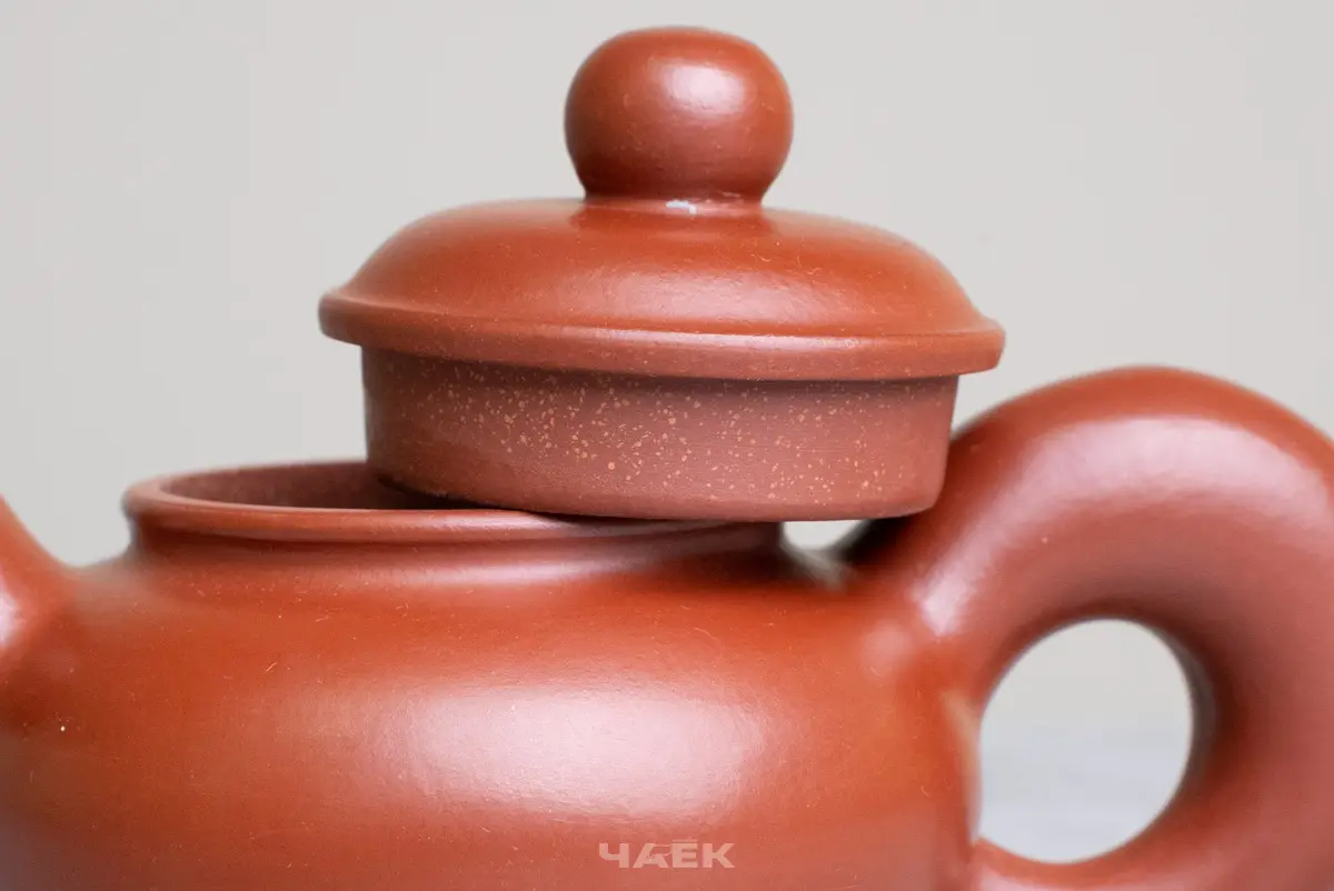 Исинский чайник, 128 мл, № 685