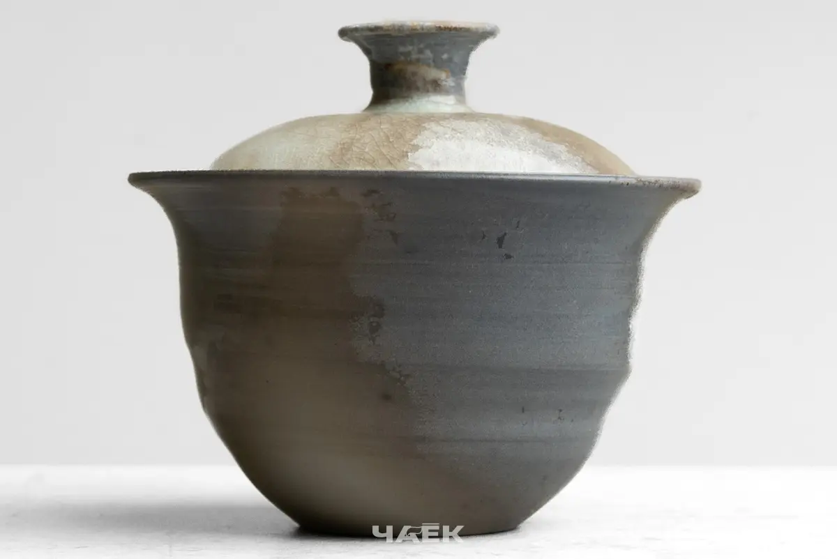Гайвань № 195, керамика Дэхуа, 145 мл