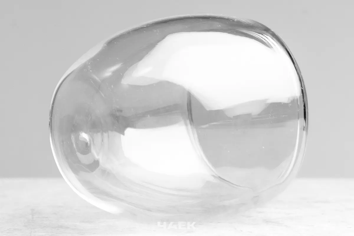 Пиала № 465, стекло, 97 мл