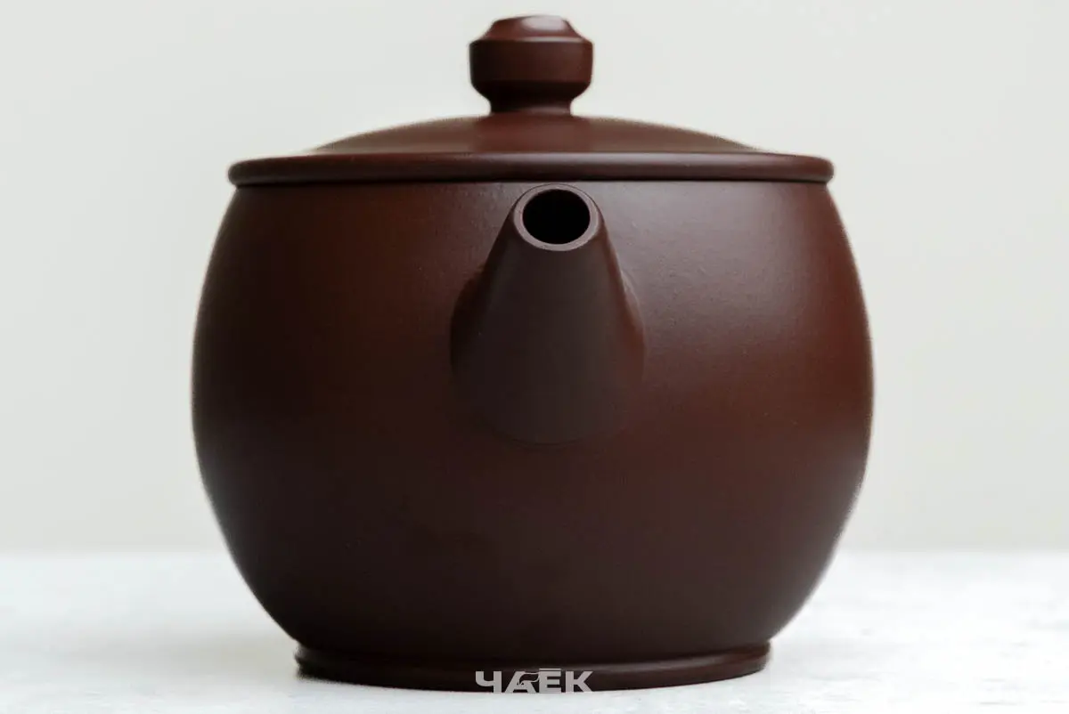 Исинский чайник, 180 мл, № 749