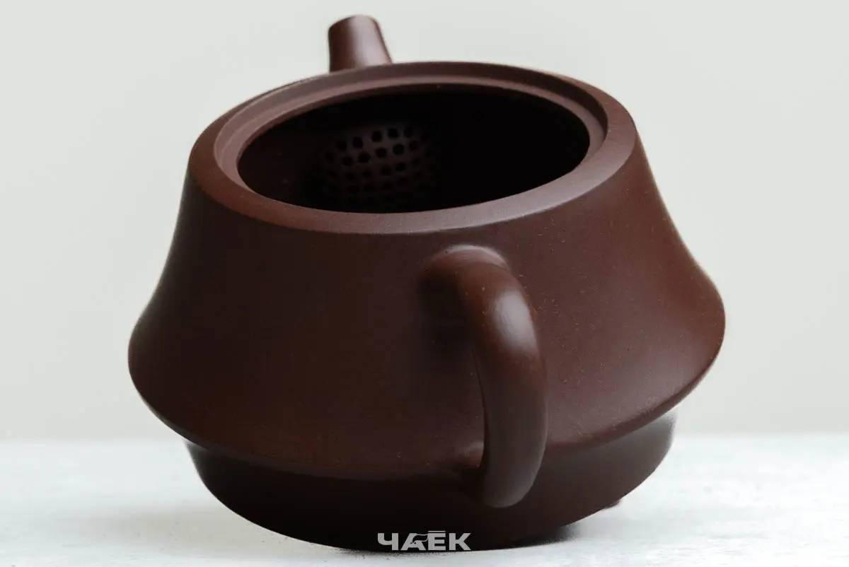 Исинский чайник, 160 мл, № 764