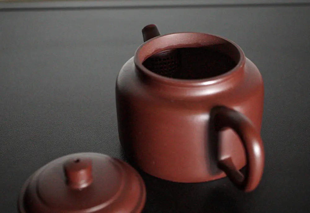 Исинский чайник, 170 мл, № 468