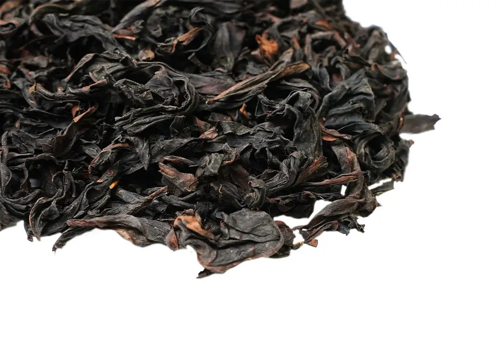 Чжэн Янь Фо Шоу, 8 грамм