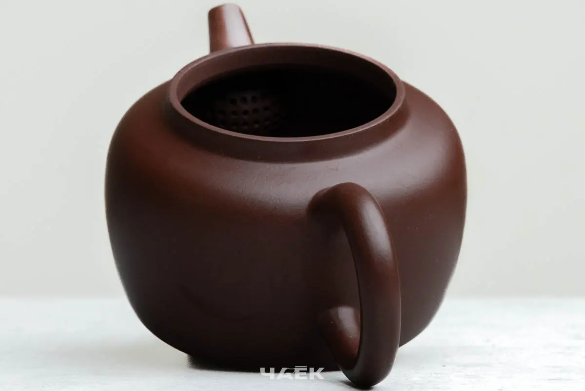 Исинский чайник, 155 мл, № 763