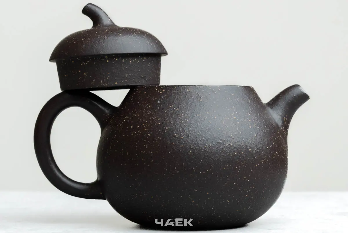 Исинский чайник, 165 мл, № 746