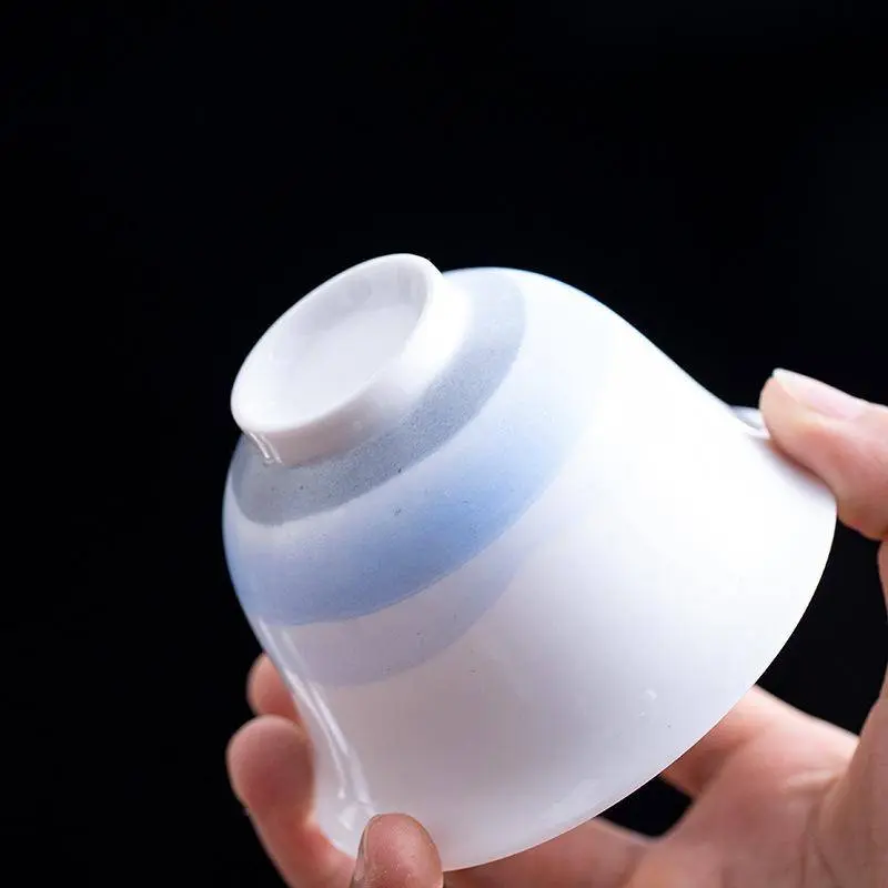 Большой набор чайной посуды