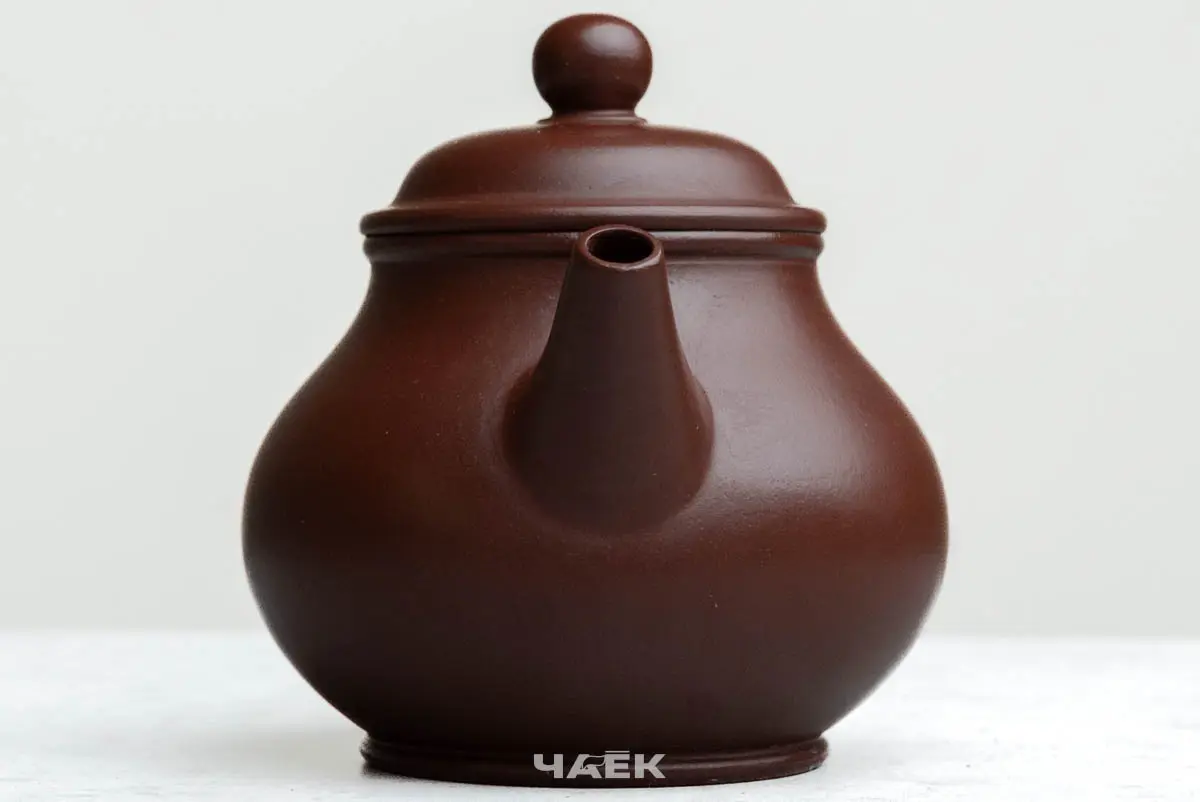 Исинский чайник, 130 мл, № 738