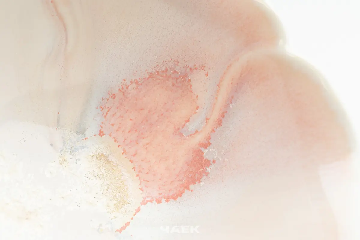 Пиала № 607, керамика Цзиндэчжэнь, 90 мл