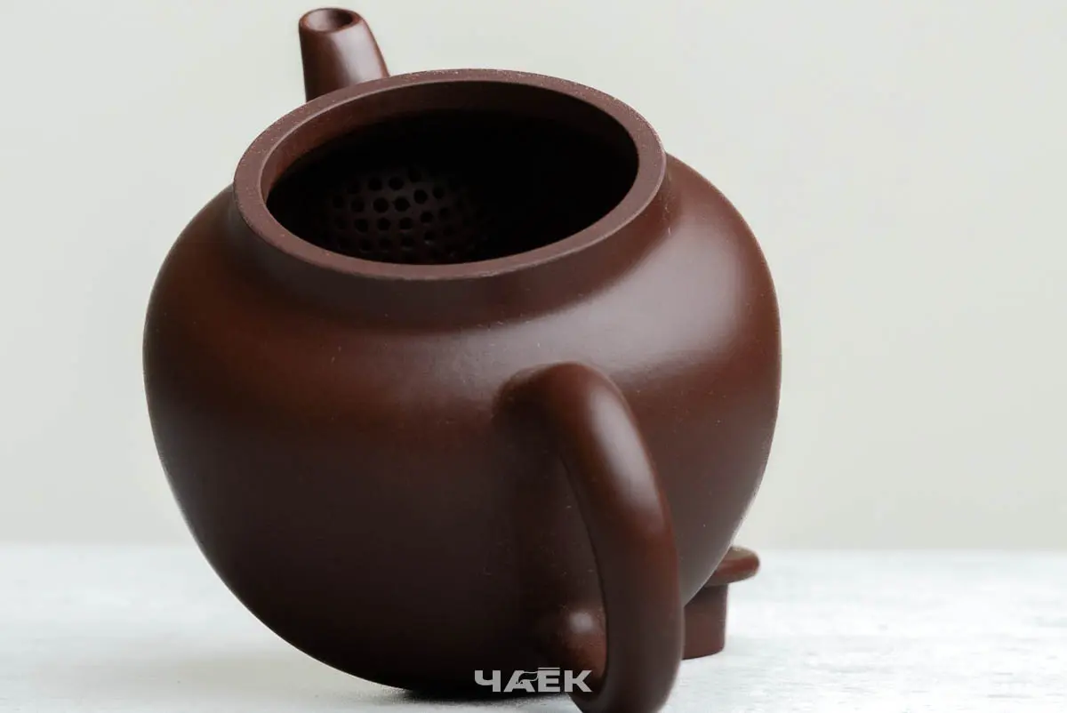 Исинский чайник, 155 мл, № 732