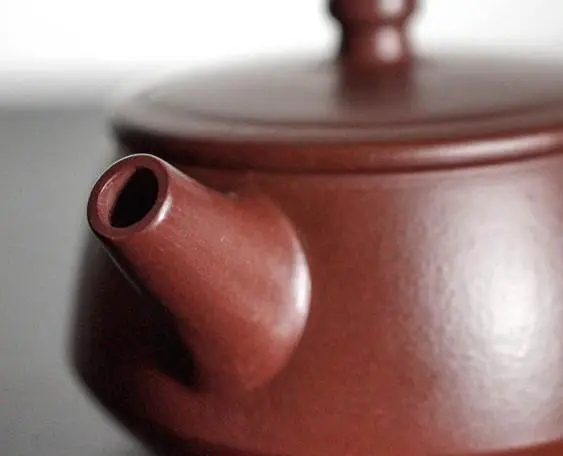 Исинский чайник, 95 мл, № 470