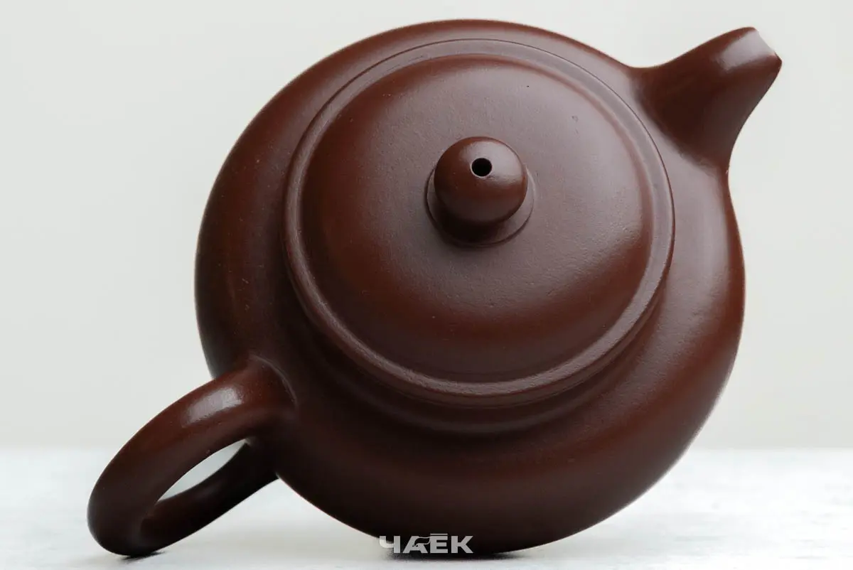 Исинский чайник, 160 мл, № 729