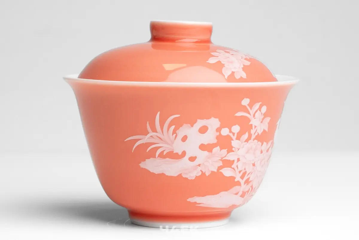 Гайвань № 220, керамика, 120 мл