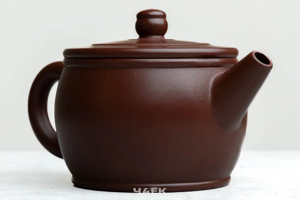 Исинский чайник, 145 мл, № 733