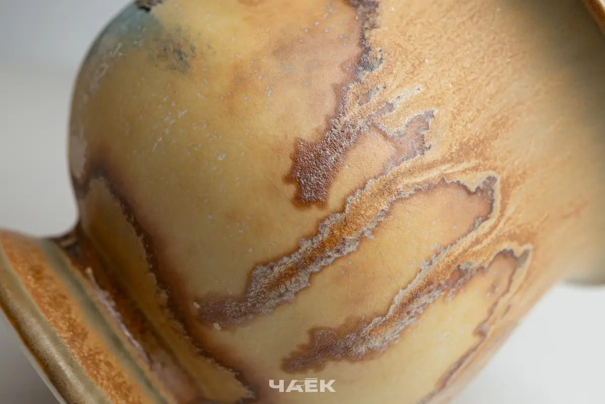 Пиала № 552, керамика Цзиндэчжэнь, 59 мл