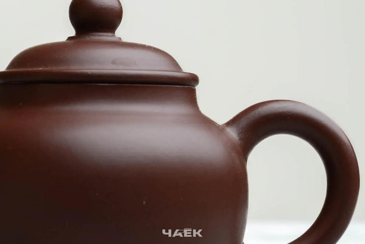 Исинский чайник, 155 мл, № 732