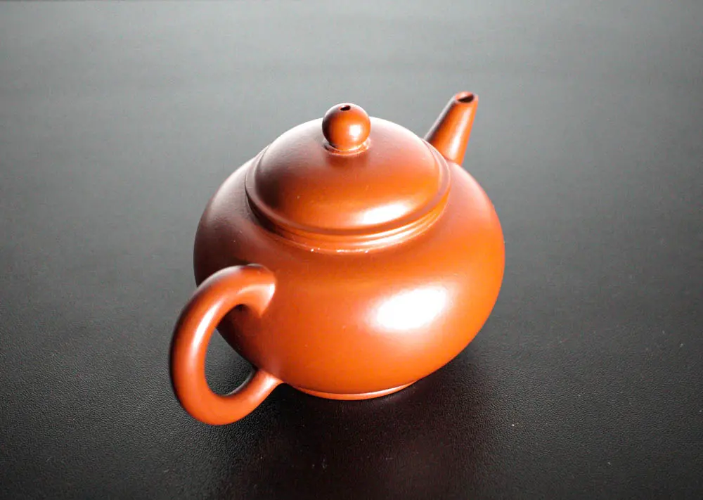 Исинский чайник, 175 мл, № 478