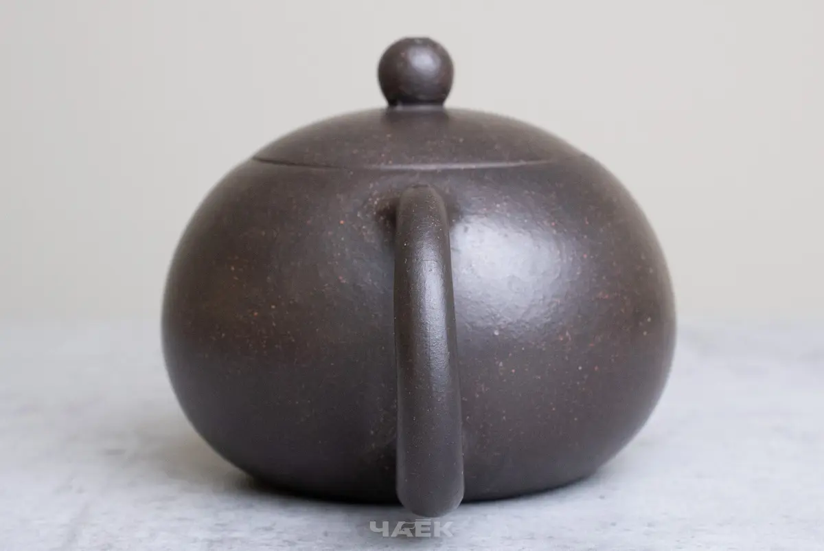 Исинский чайник, 180 мл, № 681