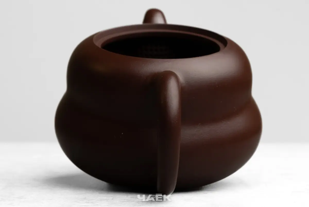 Исинский чайник, 185 мл, № 745