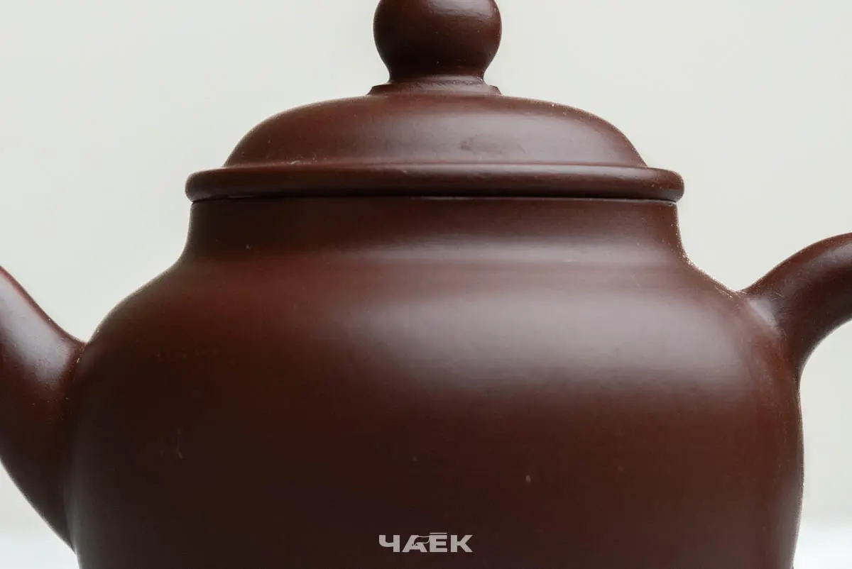 Исинский чайник, 155 мл, № 732