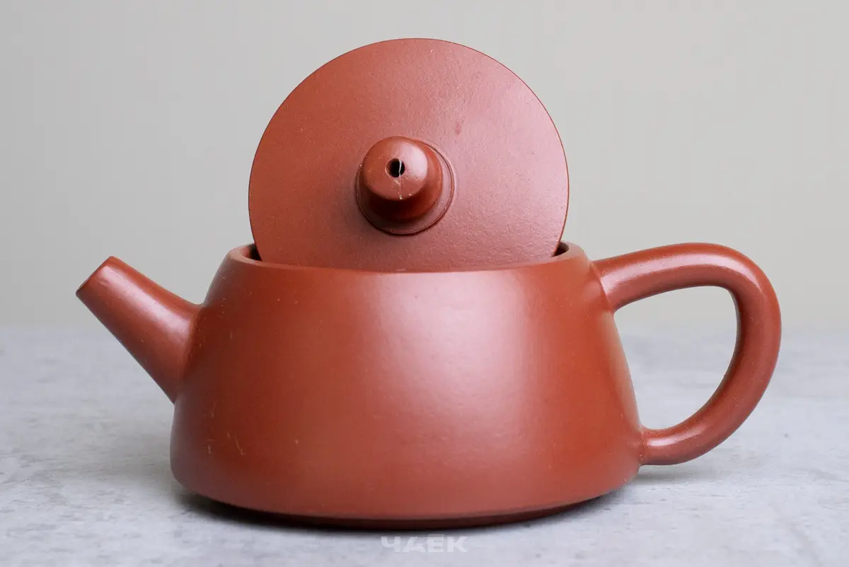 Исинский чайник, 80 мл, № 680