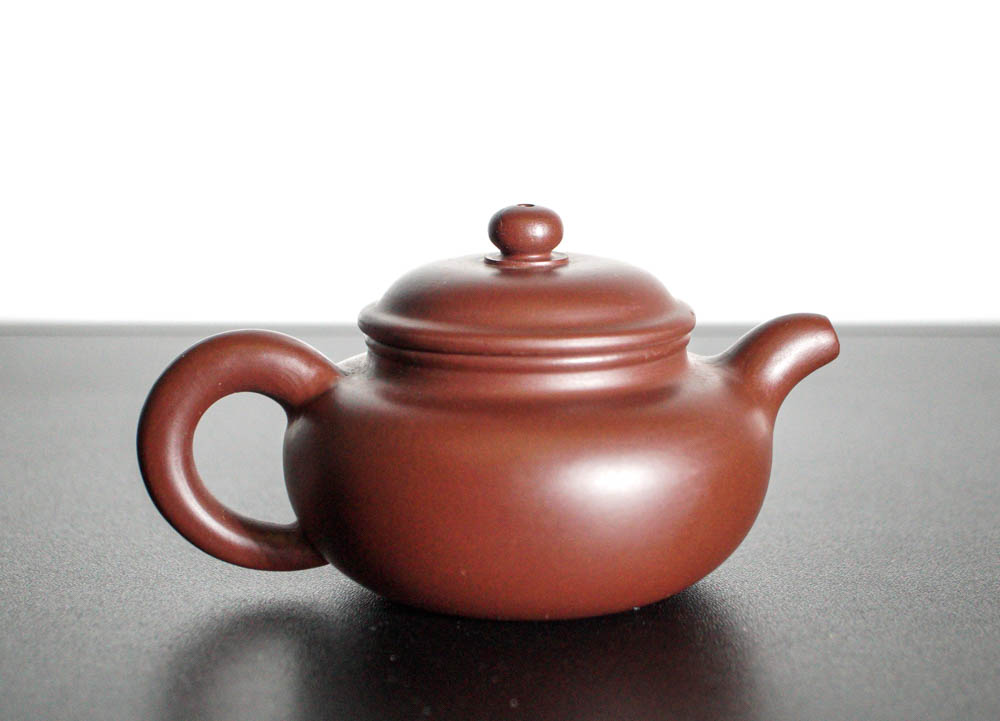 Исинский чайник, 130 мл, №489