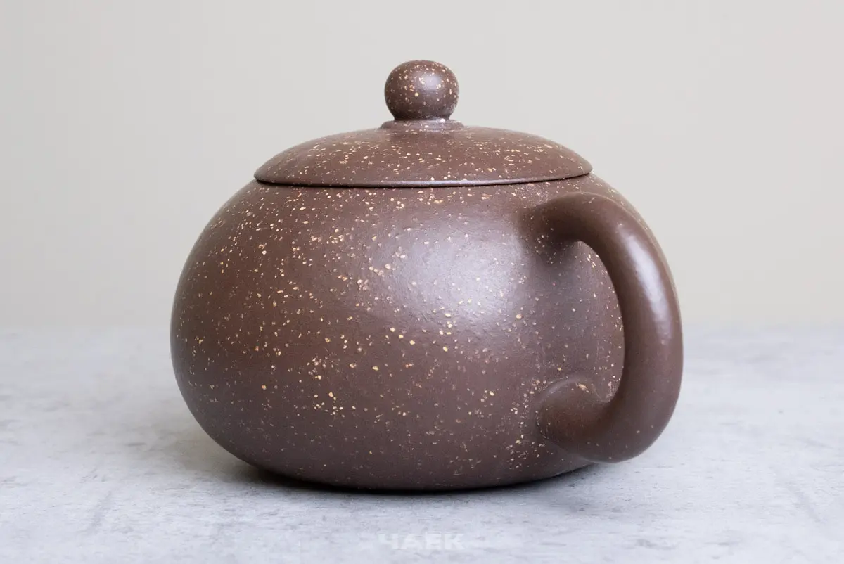 Исинский чайник, 220 мл, № 694