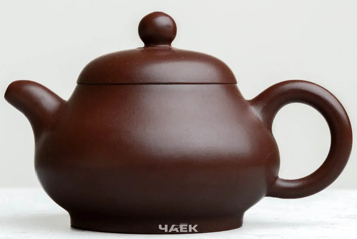 Исинский чайник, 145 мл, № 760