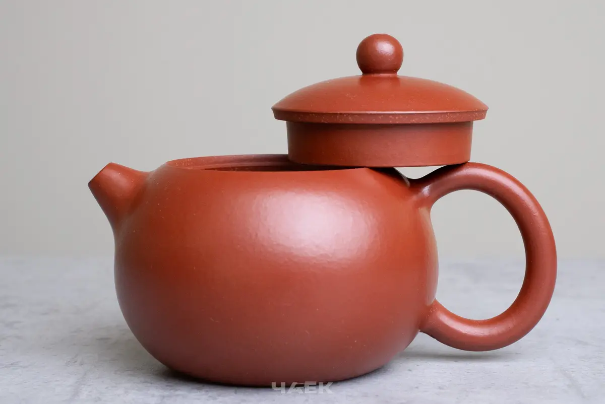 Исинский чайник, 180 мл, № 668