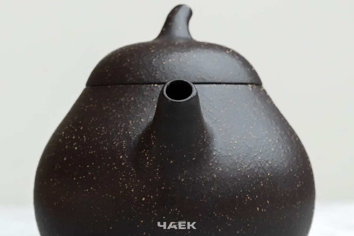 Исинский чайник, 165 мл, № 746