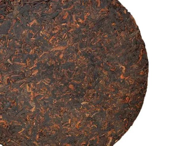 Шу пуэр «Шоколад», ЧАЁК, 357 грамм, 2023 год