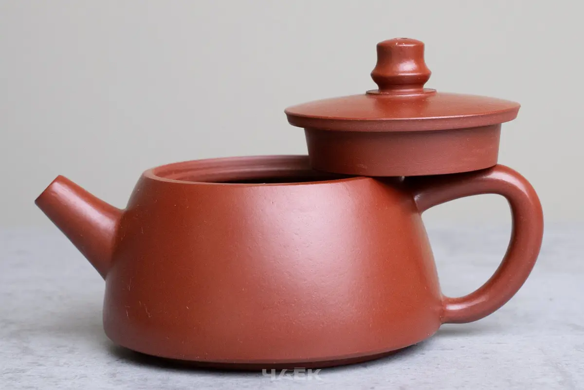 Исинский чайник, 80 мл, № 680