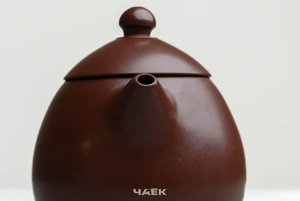 Исинский чайник, 155 мл, № 755