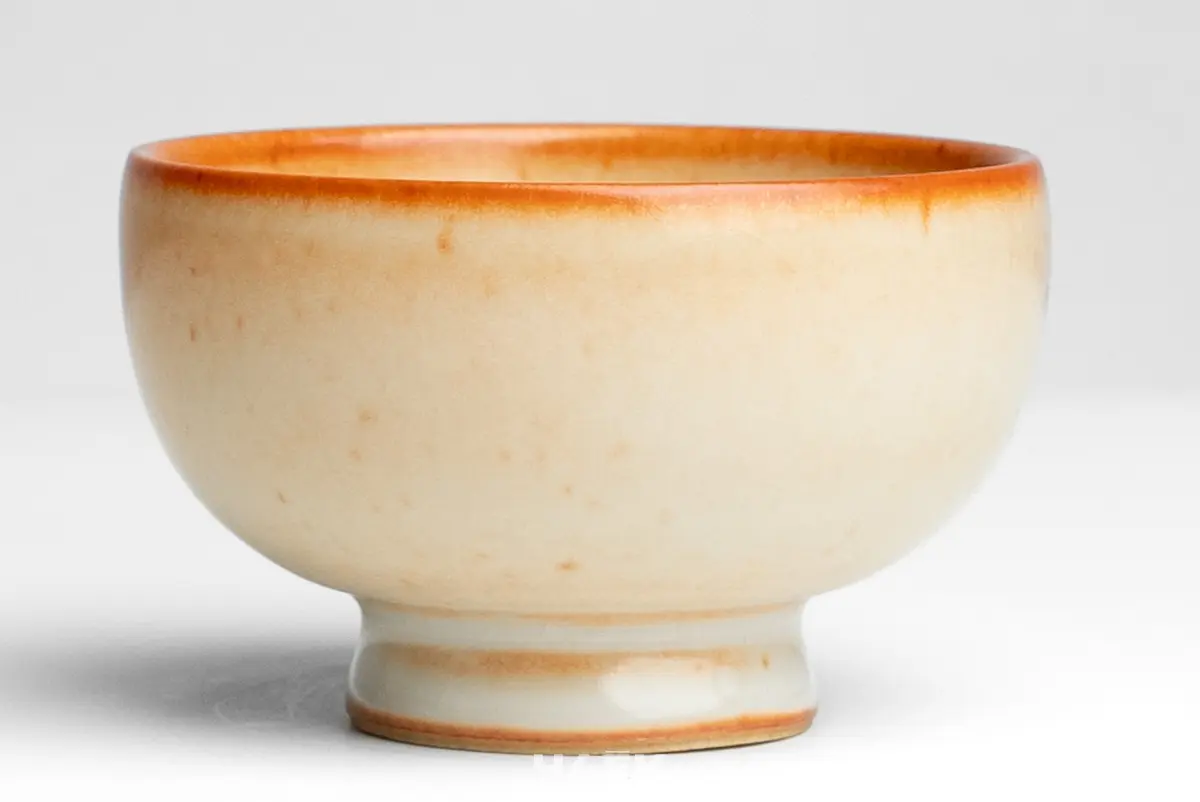 Пиала № 404, керамика Цзиндэчжэнь, 60 мл