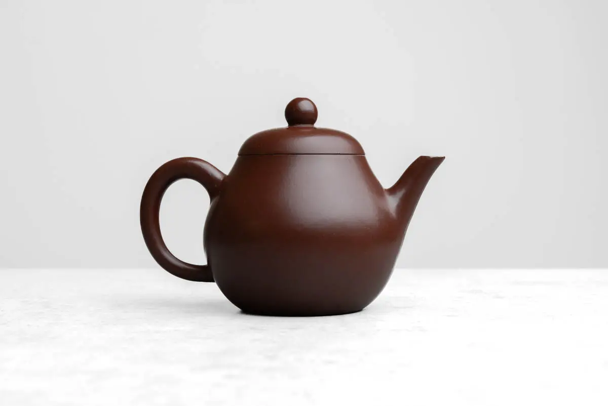 Исинский чайник, 130 мл, № 757