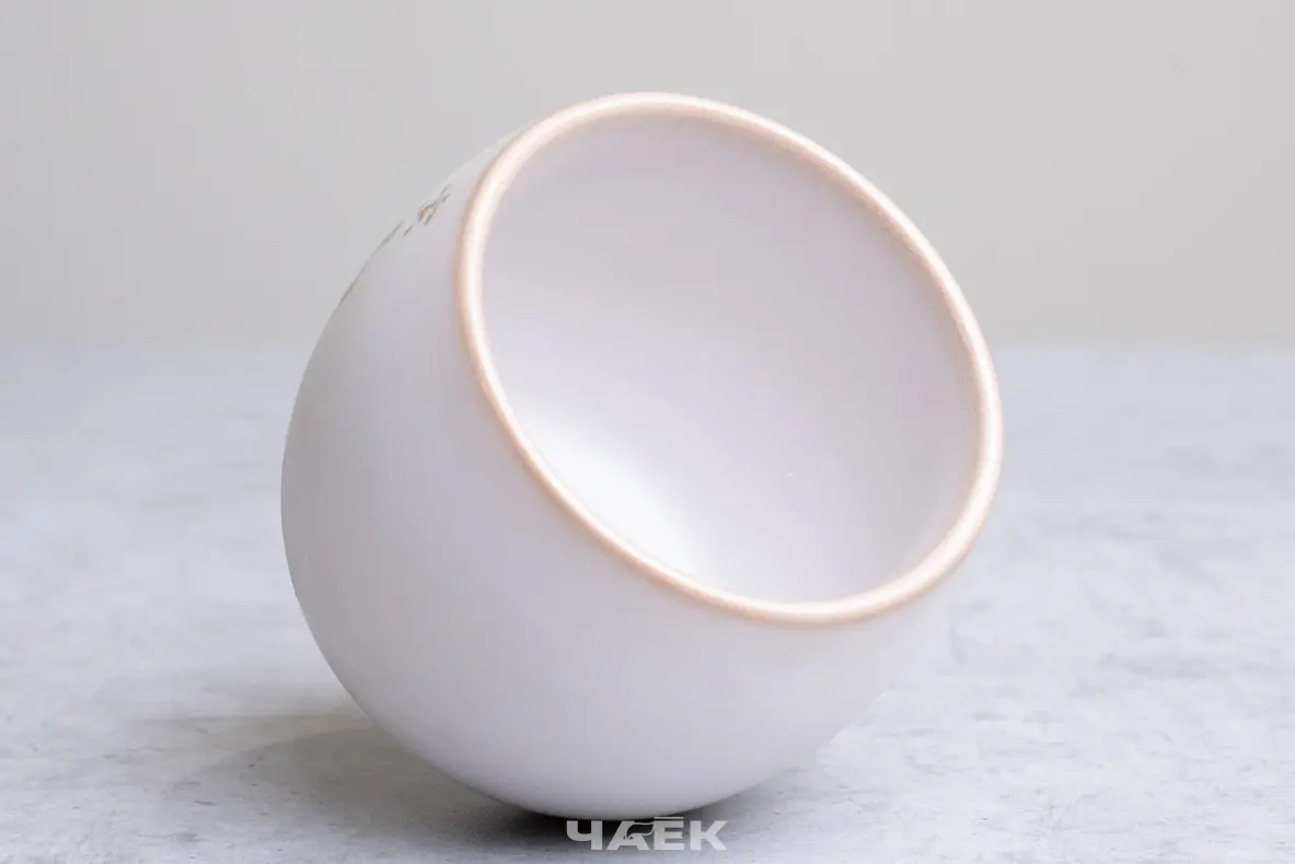 Пиала «Тигр» № 115, керамика, 90 мл