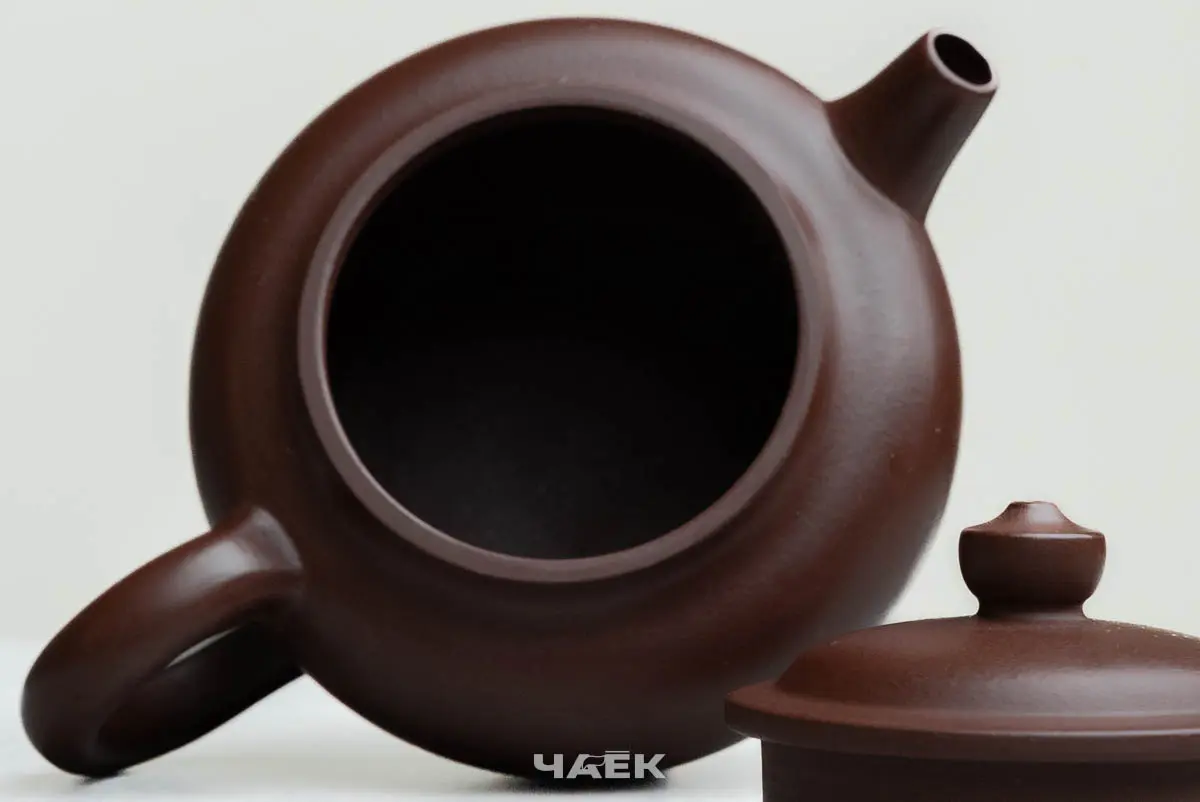 Исинский чайник, 185 мл, № 725